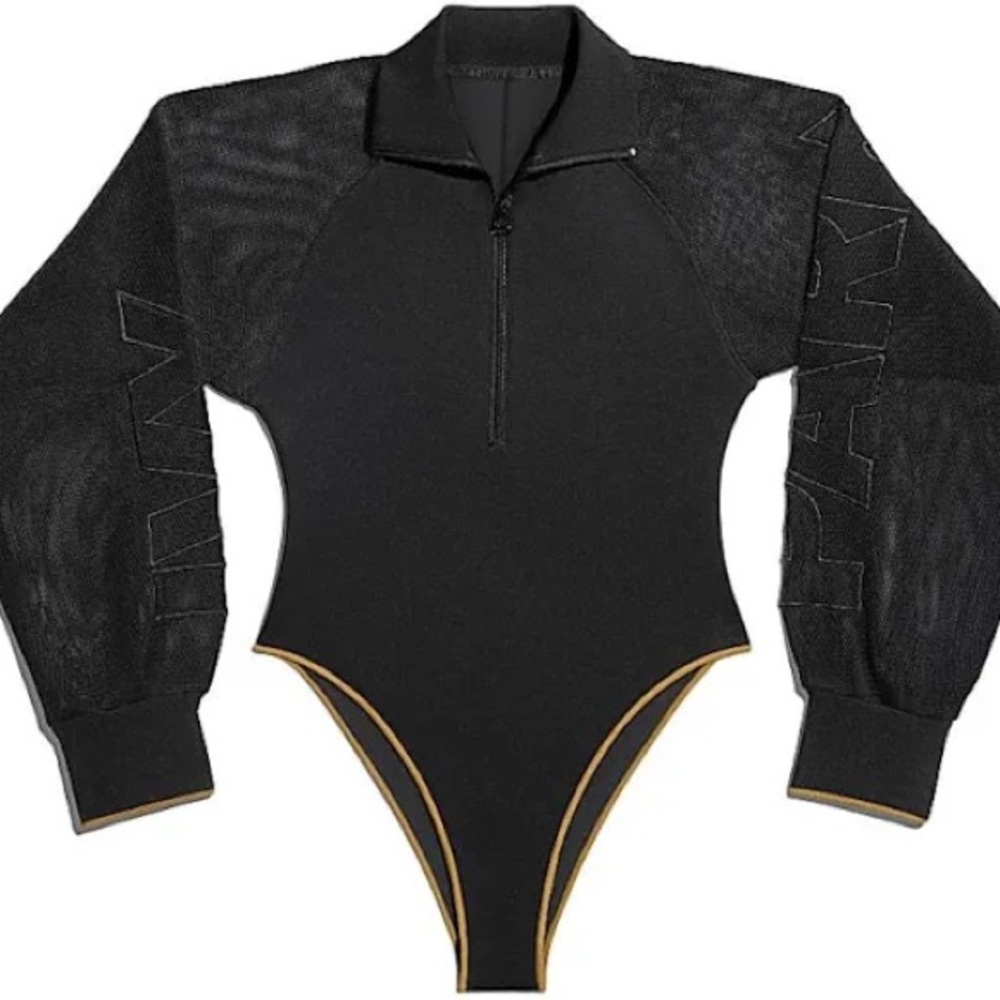 Adidas Ivy park bodysuit